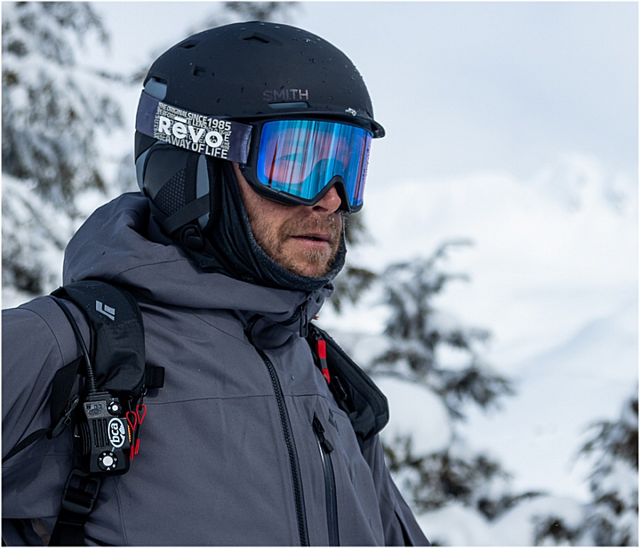 After Debut Collection Sells Out, Revo Returns with Expansion of Its Goggle Collection in Partnership with Ski Legend Bode Miller