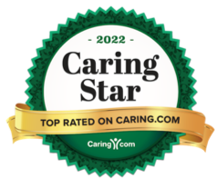 Manhattan In-Home Care Provider Touching Hearts NYC Earns Accolades as a Caring Star of 2022