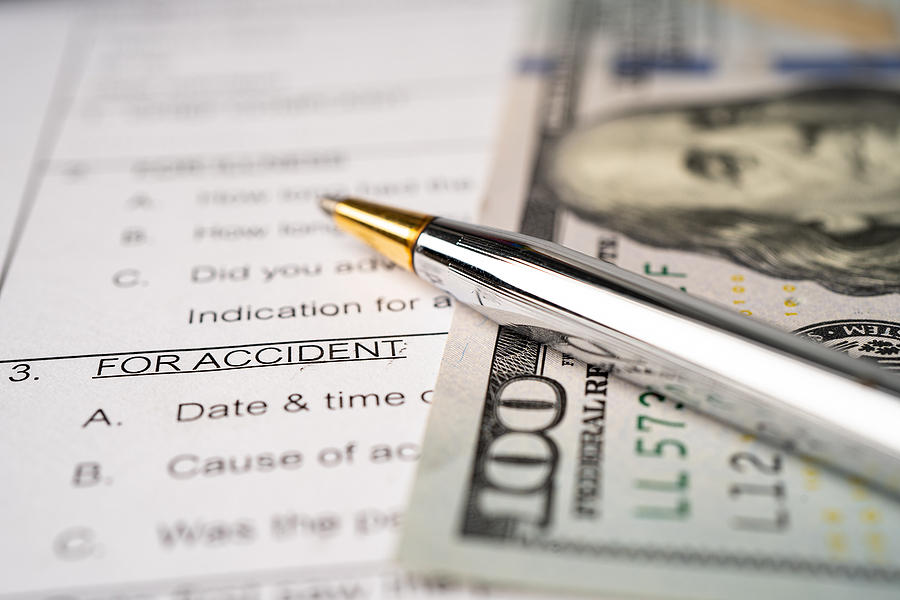 The Eberst Law Firm Secures $550k Verdict