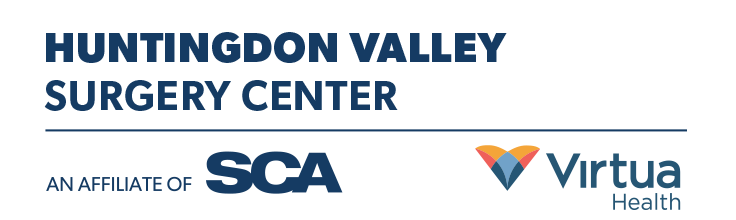 Huntingdon Valley Surgery Center logo