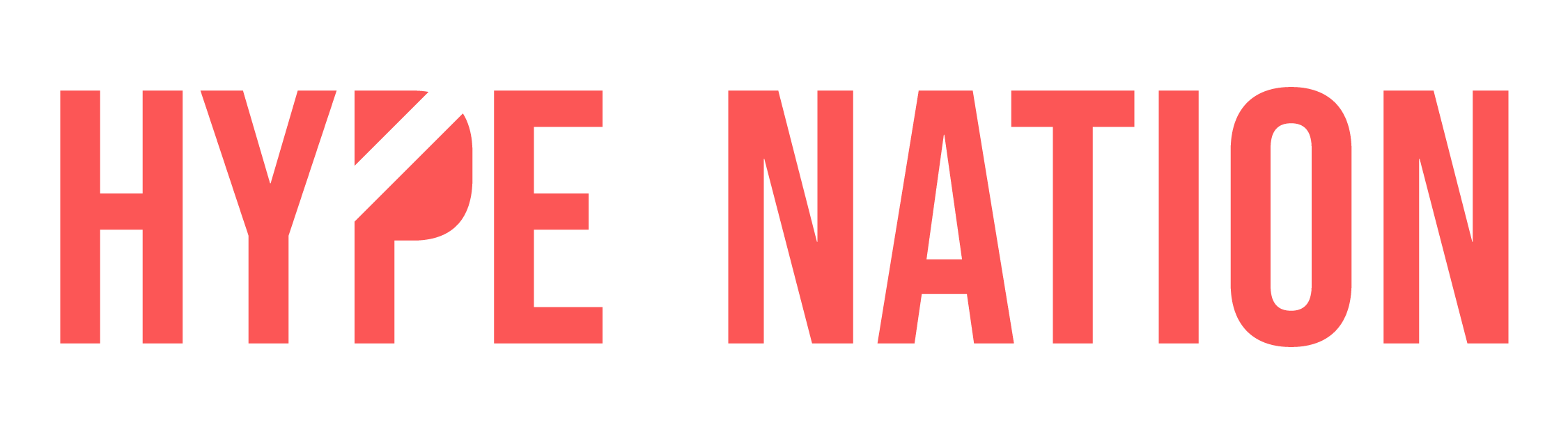 Hype Nation logo