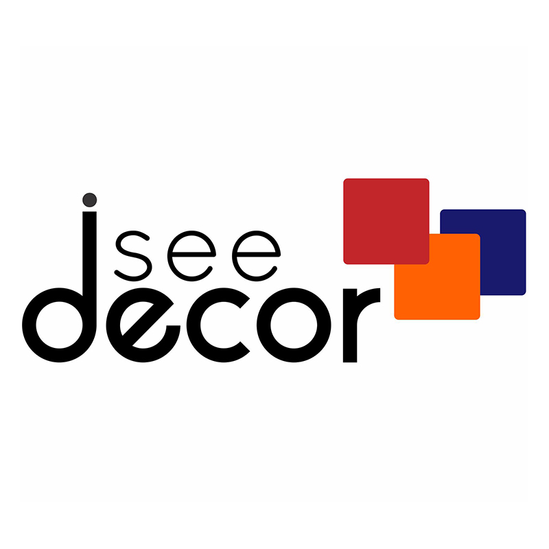 I See Décor logo