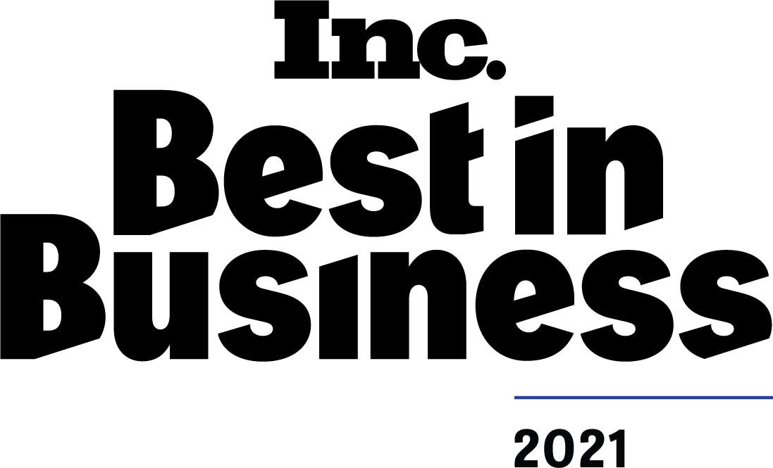 Logistics Plus Named to Inc.’s 2021 Best in Business List in the Logistics & Transportation Category