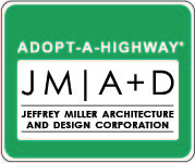 Jeffrey Miller Architecture and Design Studio Enters the California Adopt A Highway® Program to Give back to Southern California Residents