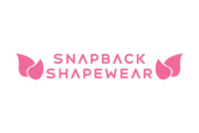 SNAPBACK SHAPEWEAR logo