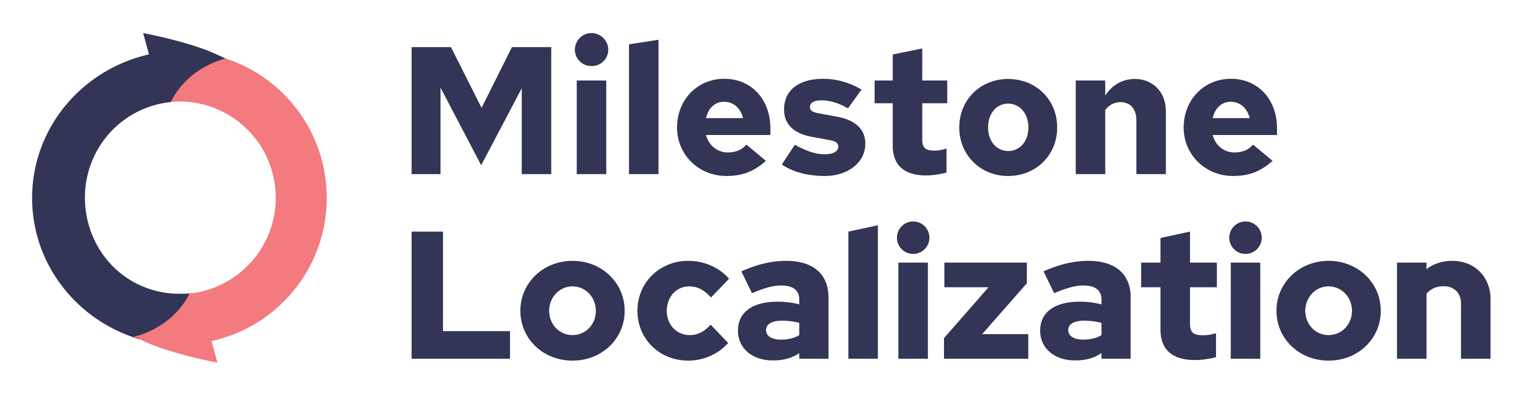 Milestone Localization logo