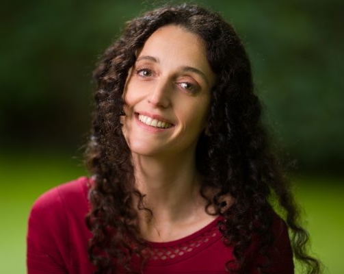 Sabrina Di Nitto Releases New Book: Enlightenment Codes for Cosmic Ascension