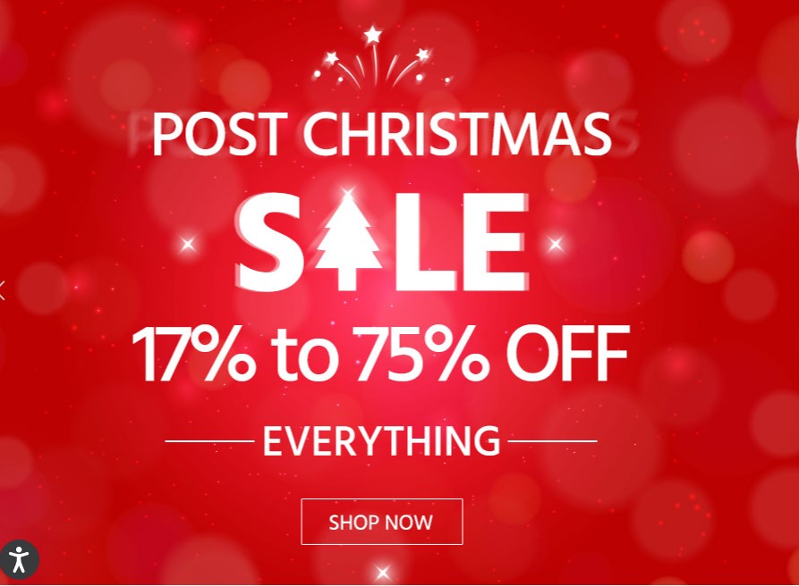 After-Christmas Kitchen Deals from Gunter Wilhelm—Including a 4 Pcs Chef knife Set 57% Off