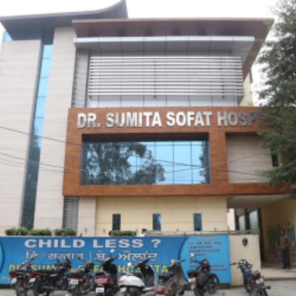 Dr. Sumita Sofat, ‘IVF Babies are not at risk of psychiatric health issues.’