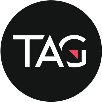 The Agency Guide logo