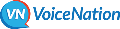 VoiceNation logo