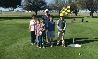 Valley Oaks Golf Course the First of Its Kind in California to Become Autism Certified
