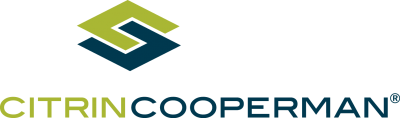 Citrin Cooperman logo