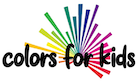 Colors for Kids logo