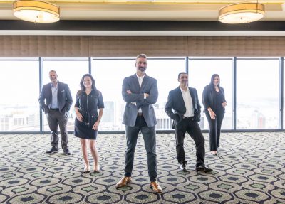 Local Company Makes Simple Yet Symbolic Change to Engender Inclusion