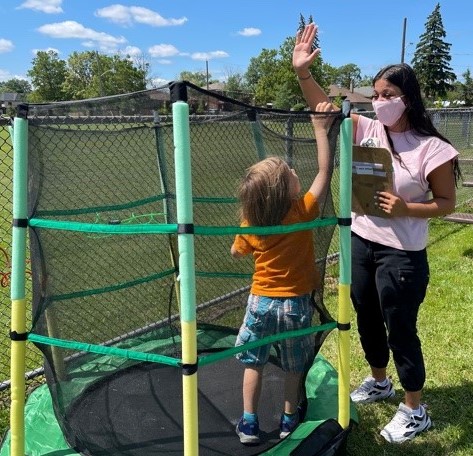 New Haven Learning Centre Autism Certification through IBCCES