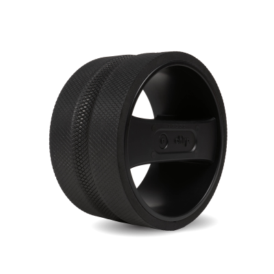 Chirp Rolls Out Innovative Vibrating Wheel