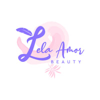 Lela Amor Beauty logo