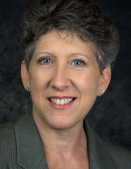 Carolyn Rubin selected for IAOTP's Female Visionary of the Year Award 2022-2023