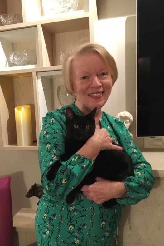 Georgia Hunter selected as Top Children's Author of the Year by IAOTP