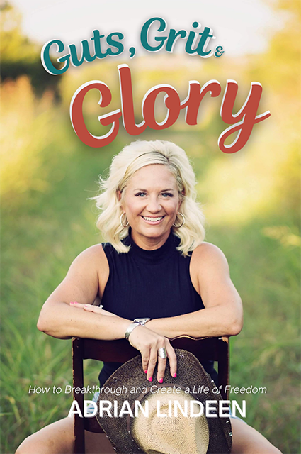New Book Launch Offers Details on How Transforming Your Life Can Change and Energize Your Business