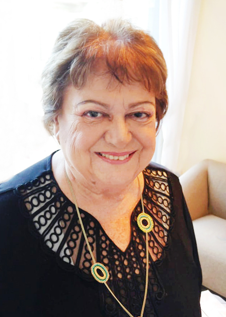 Dr. Eleanor Avinor selected and honored by the International Association of Top Professionals (IAOTP)
