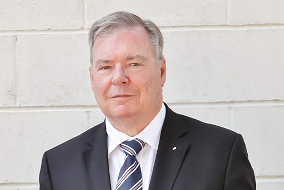 2022 ThreeBestRated® Award-Winning Oshawa’s Personal Injury Lawyer Shares His Story