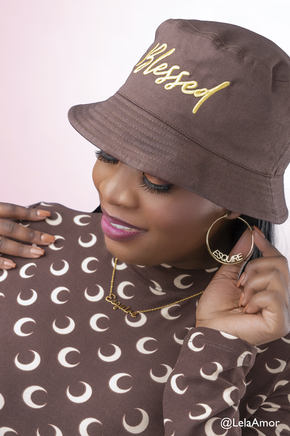 Celebrating Beauty: How Lela Amor Beauty is Curating One-of-a-Kind Accessories to Inspire Unity, Authenticity, and Pride