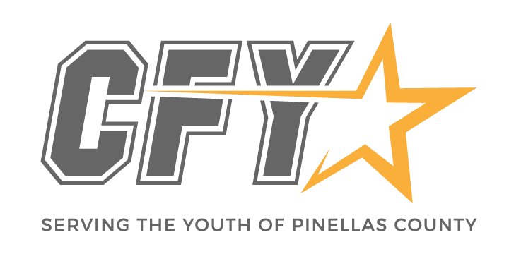 CFY Pinellas logo