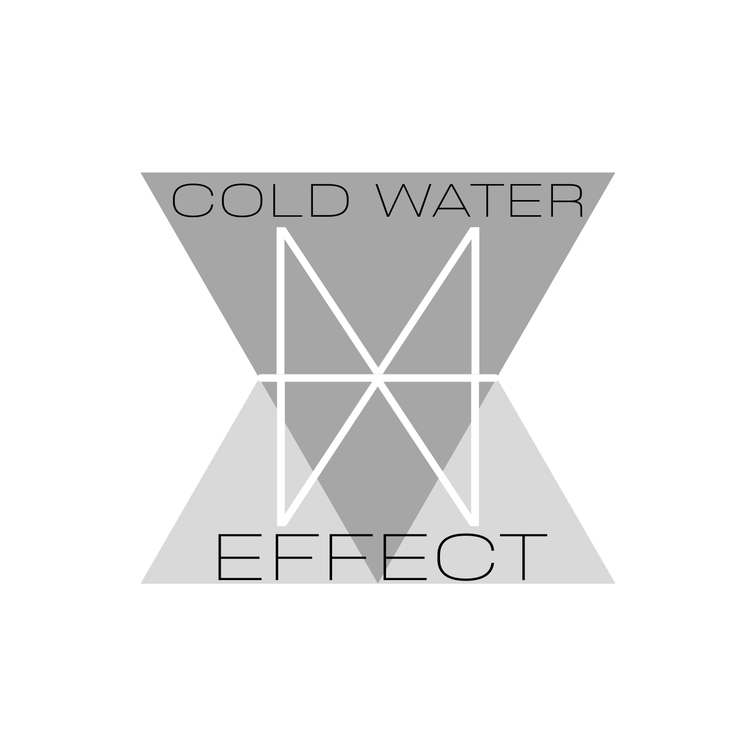 Cold Water Effect logo