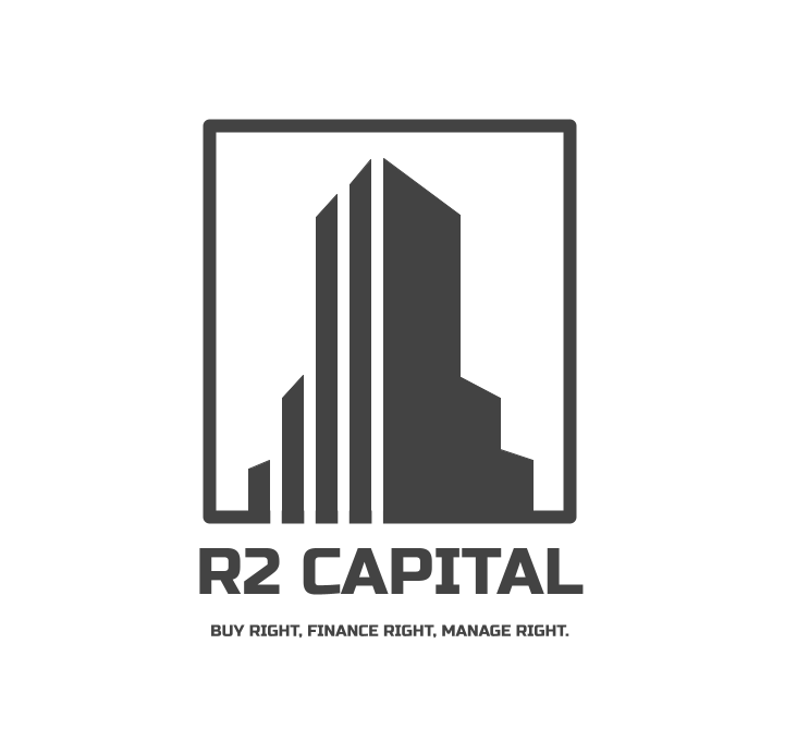R2 Capital Partners Inc. logo