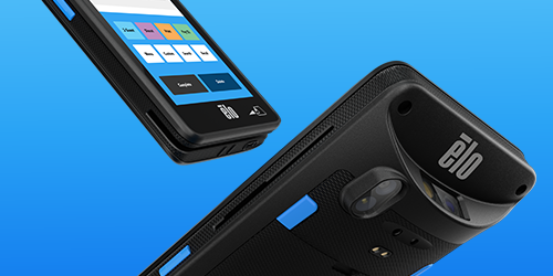 Elo Introduces M60 Pay Android-Powered Mobile Computer With Built-in Payment Capabilities