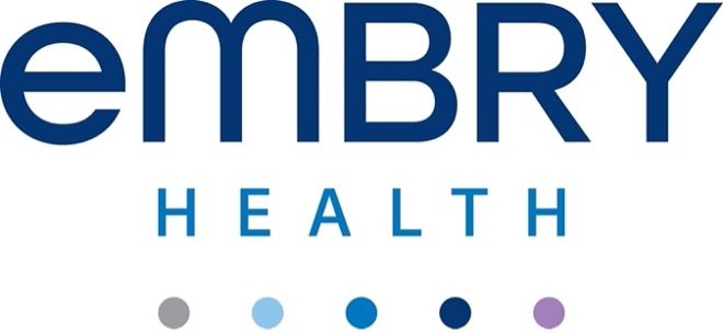 Embry Health logo