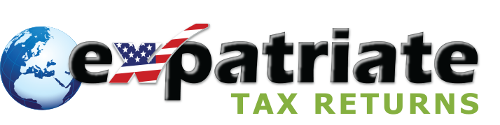 Expatriate Tax Returns logo