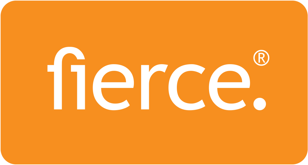 Fierce, Inc logo