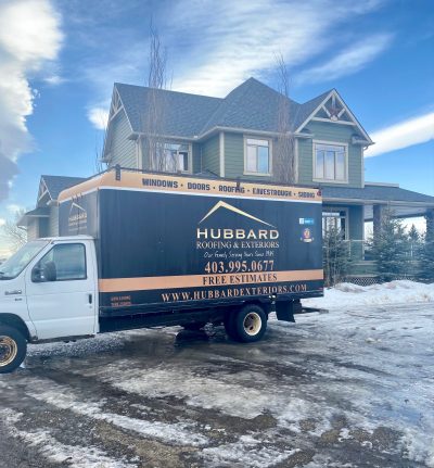 What Is Euroshield Rubber Roofing? Hubbard Roofing & Exteriors Inc., a 2022 ThreeBestRated Award-Winning Roofing Contractor Explains