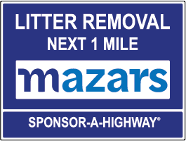 Mazars USA and Long Island Sponsor A Highway® Are Partnering to Keep Long Island's Highway's Clean