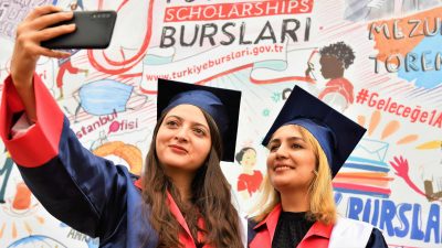 Scholarships 2022: The most comprehensive scholarship program in the world welcomes applications