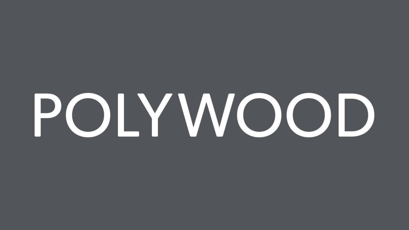 POLYWOOD logo