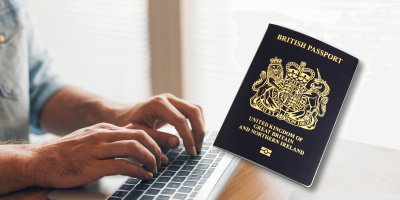 U.K.ABROAD’s New Website Simplifies British Passport Renewals From Abroad
