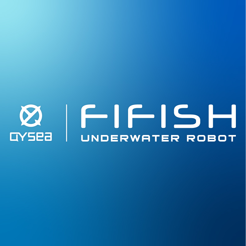 QYSEA Technology logo