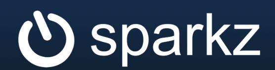 SPARKZ logo