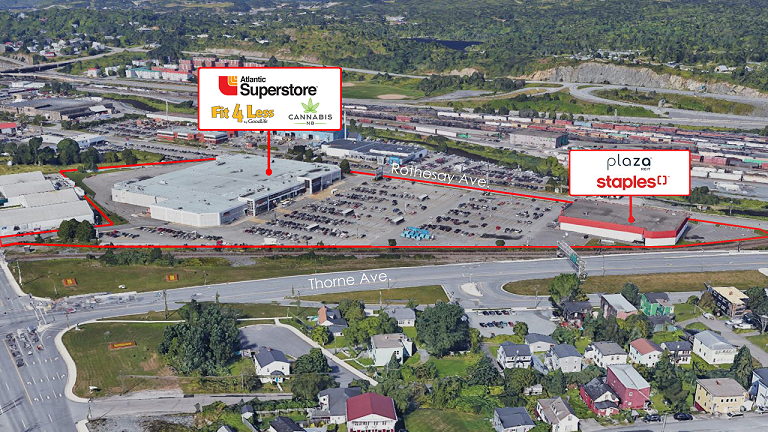 R2 Capital Partners Acquires 13.2 Acres, 155,459 Sq. Ft. Retail Plaza