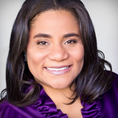 Tiktok’s First Federal Contracting Expert, Tamara Nall, Earns Doctorate in Engineering