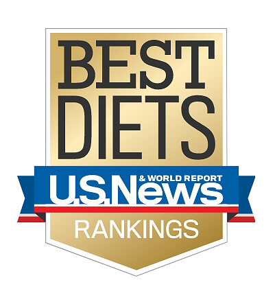 The New Mayo Clinic Diet Named ‘Number One Diet Program in 2022’ by U.S. News & World Report
