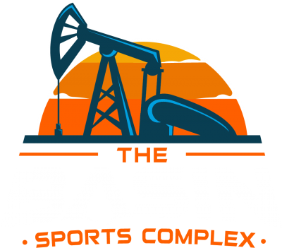 The Basin Sports Complex logo