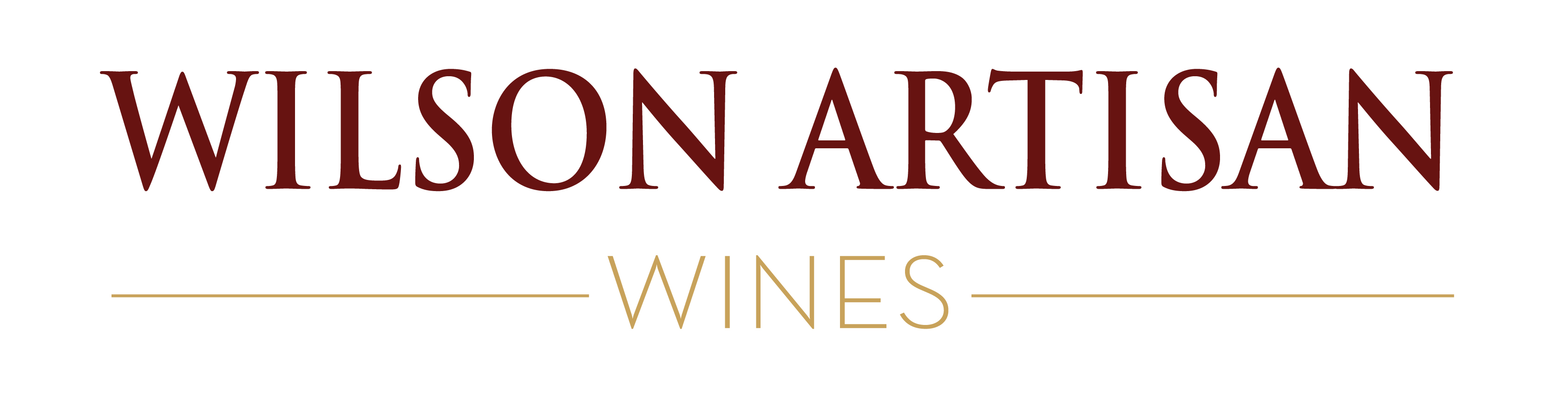 Wilson Artisan Wines logo