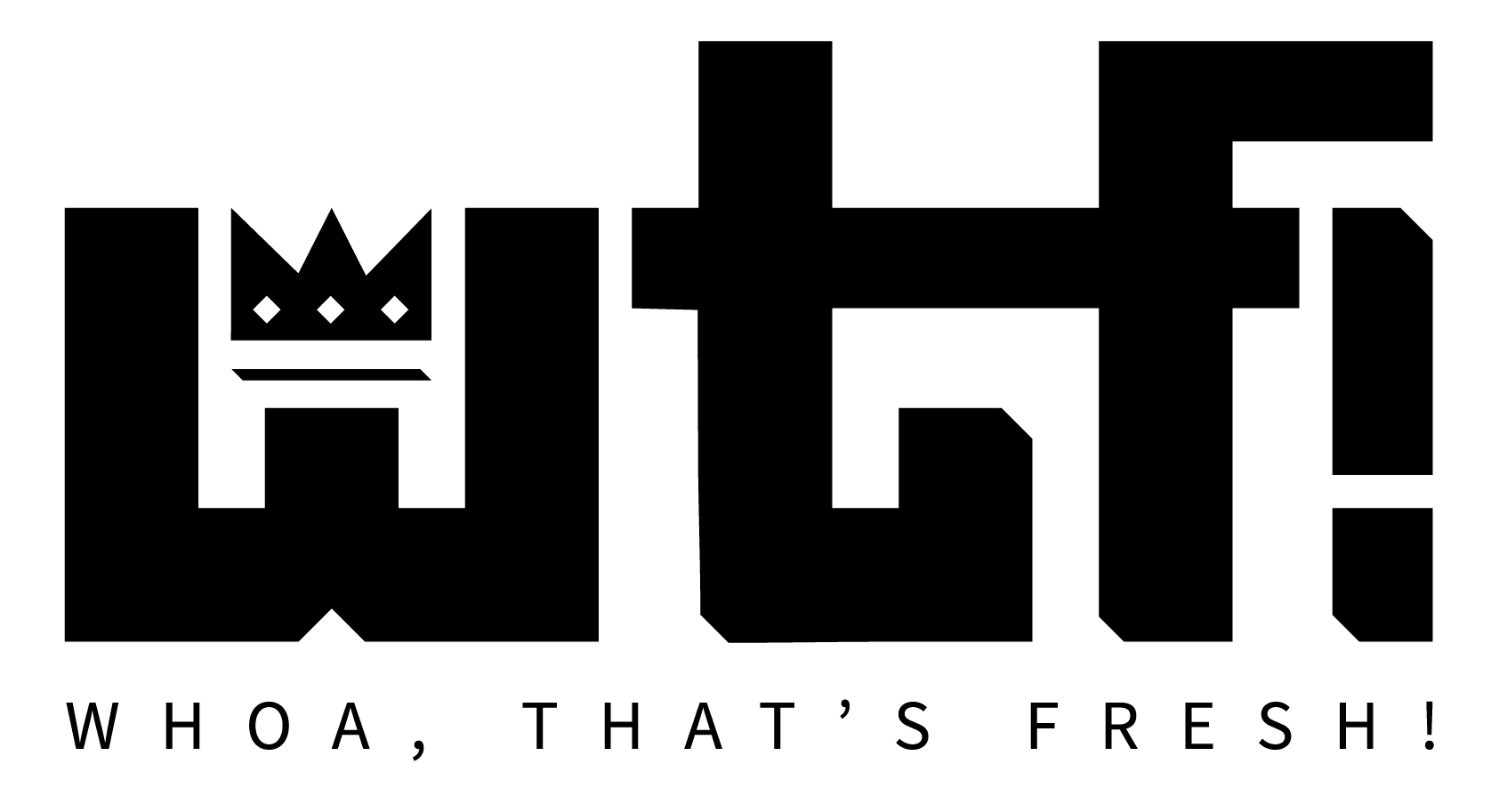 Whoa, That\'s Fresh LLC logo