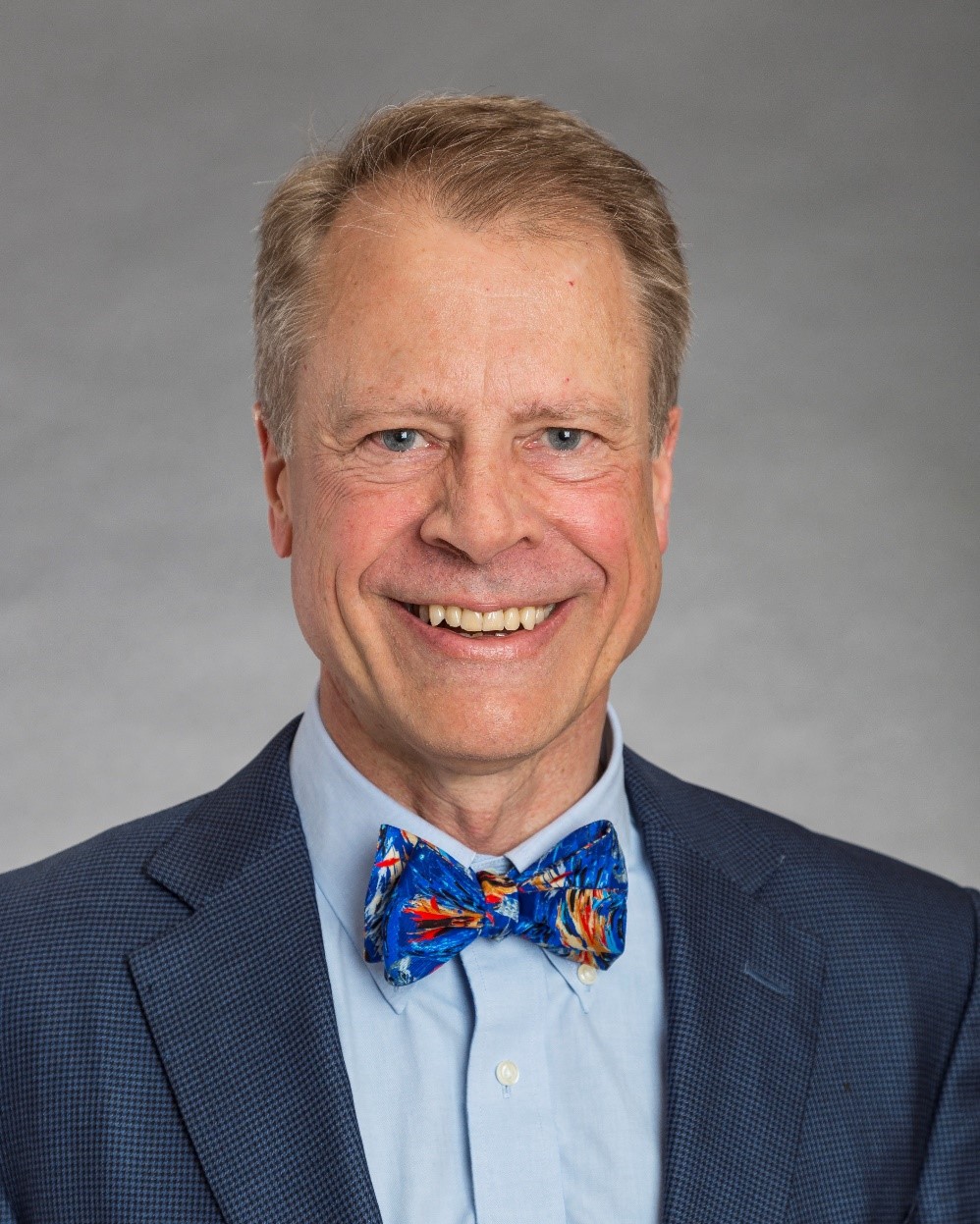 Dr. Alan Hartford selected to be featured in IAOTP's Top 50 Fearless Leaders Publication