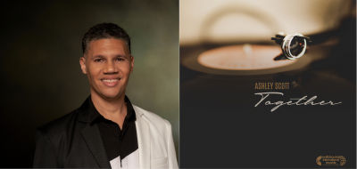 Soulful Sounds International Records Announces New Romantic Release “Together” by Ashley Scott